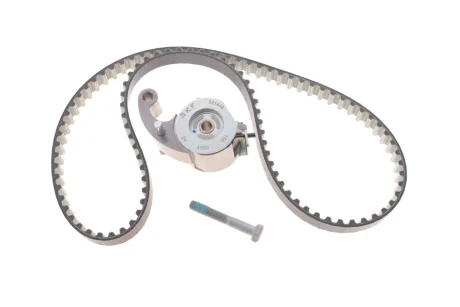 Комплект ГРМ (ремінь + ролик) SKF VKMA 04111