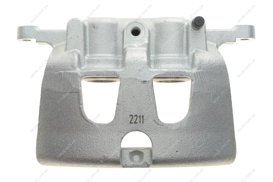 Супорт гальмівний AXIA Brake Calipers AXIA Automotive 394370 (фото 1)