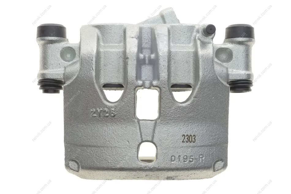 Супорт гальмівний AXIA Brake Calipers AXIA Automotive 394115 (фото 1)