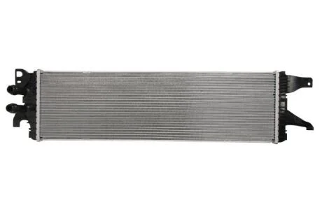 VW Інтеркулер T6 2.0 15- NISSENS 65347