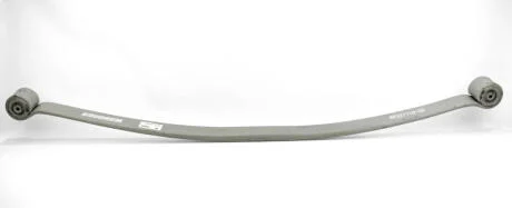Ресора задня Sprinter/Crafter 3/3.5t 06- (однолистова) 25mm GOODREM RP337710-00