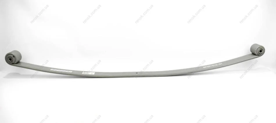 Ресора задня Sprinter/Crafter 5t 06- (коріний лист) GOODREM RP337810-01 (фото 1)