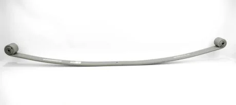 Ресора задня Sprinter/Crafter 5t 06- (коріний лист) GOODREM RP337810-01
