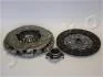 Комплект зчеплення SORENTO 2.5 CRDi 06-11 (275mm) JAPKO 92K36 92K36