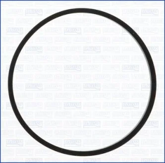 Прокладка впускного коллектора AUDI A4 (B8) 2.0d AJUSA 24029400