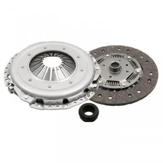Ремонтний комплект зчеплення BLUE PRINT ADBP300060