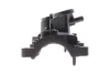 Кришка клапанів NISSAN NOTE, QASHQAI I, TIIDA RENAULT CLIO III, CLIO III/HATCHBACK, KANGOO BE BOP, KANGOO EXPRESS, KANGOO II, LAGUNA III, MEGANE, MEGANE II, MEGANE III 1.5D 09.02- BLUE PRINT ADBP610057 (фото 3)