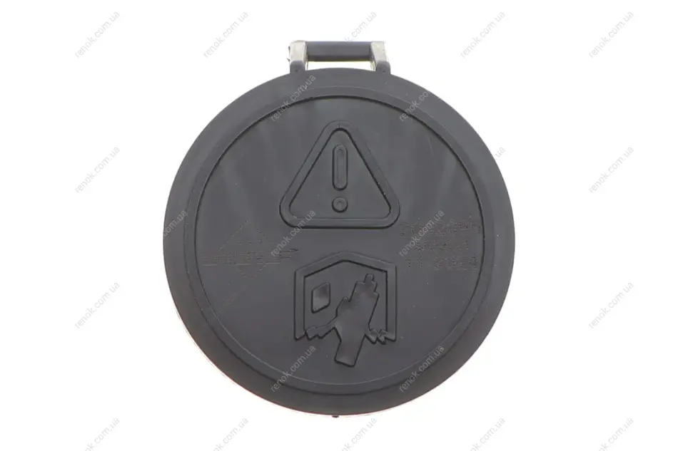 Кришка бачка розширення охолоджуючої рідини NRF 455631 (фото 1)