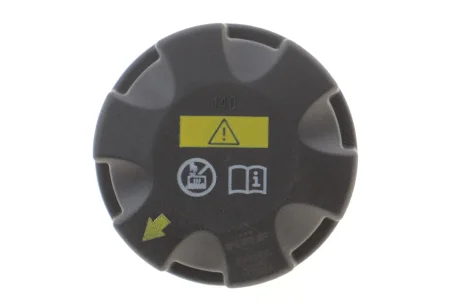 Кришка розширювального бачка NRF 455640