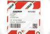 Фільтр масла Avensis/Lexus CT/Corola/Rav 4/Yaris 07- GOODREM RF0360 (фото 4)