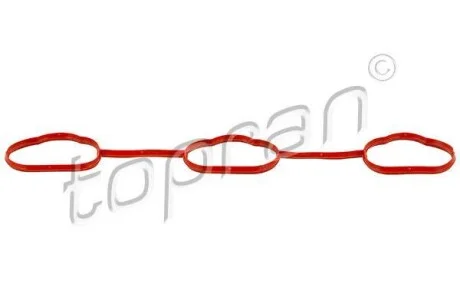 Прокладка впускного колектора TOPRAN / HANS PRIES 206597