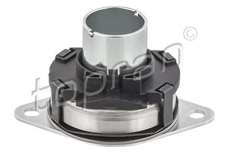 Підшипник вижимний TOPRAN / HANS PRIES 112200