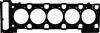 Прокладка ГБЦ 2.5 TD5 1.35 мм 3 мітки DISCOVERY II VICTOR REINZ 613630020 (фото 1)