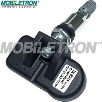Датчик TPMS MOBILETRON TXS014