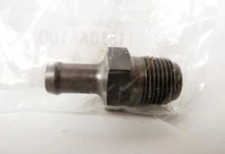 Клапан зниження токсичності відпрацьованих газів SUBARU 11810AA100
