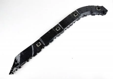 Кронштейн бампера SUBARU 57707AL23A
