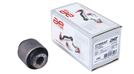 Сайлентблок задньої цапфи APLUS 27986AP