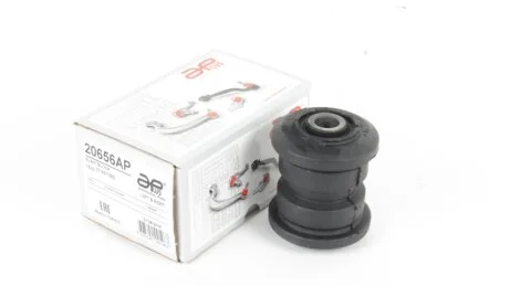 Підвіска, листова ресора APLUS 20656AP