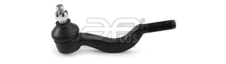 Наконечник рулевой лев/прав Mitsubishi L200 (K3_T, K2_T, K1_T, K0_T) (10/86-10/9 APLUS 11640AP