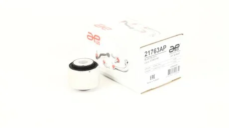 Сайлентблок важеля APLUS 21763AP