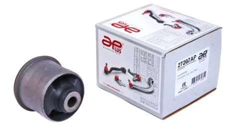 Сайлентблок балки APLUS 27207AP