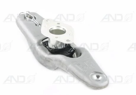 Важіль зчеплення у зборі VAG 02T141153K