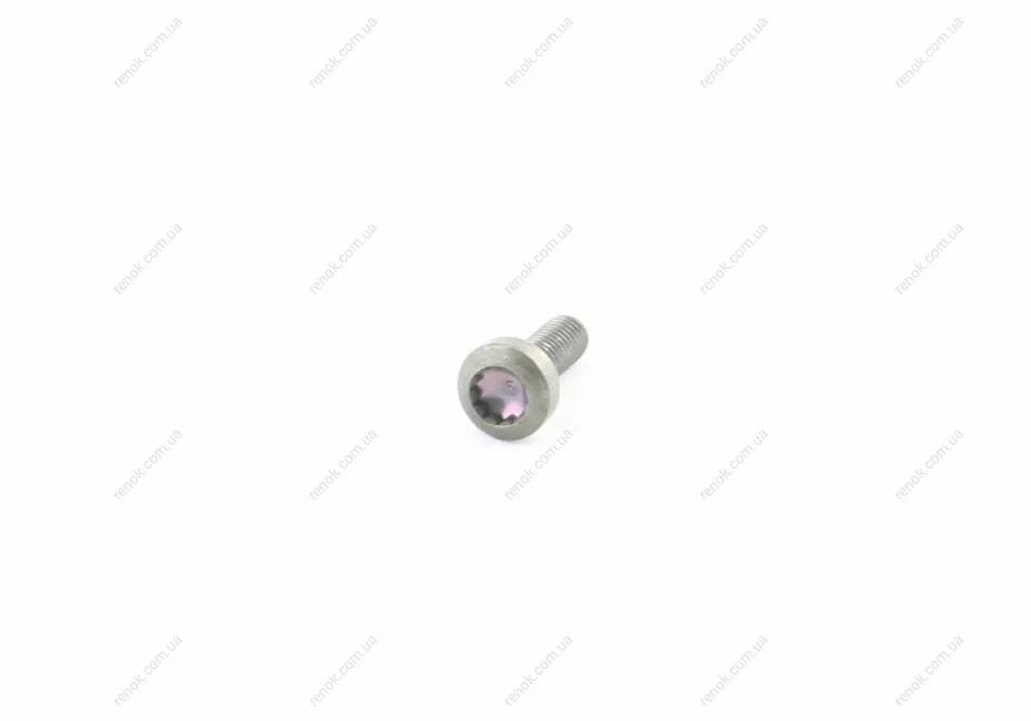 Болт M8X22 VAG N10490001 (фото 1)