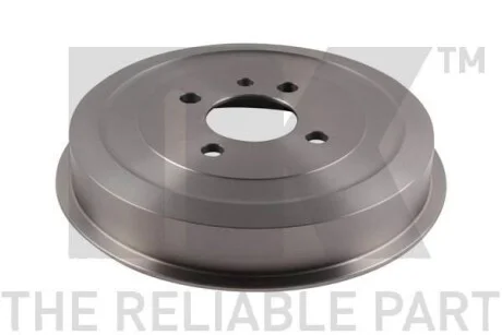 Гальмівний барабан NK 251503