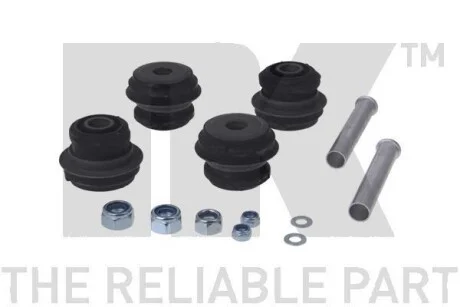 Сайлентблок важеля NK 5103317