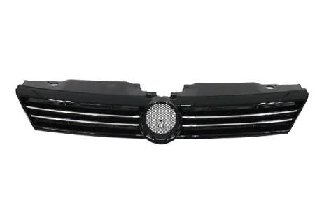 Решітка радіатора передня без емблеми AND 3L853006