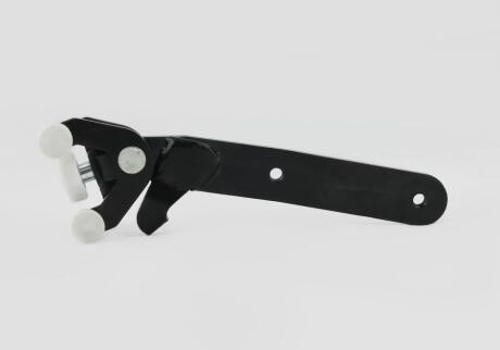 Ролик розсувної двері, нижній, правий AND 12843010