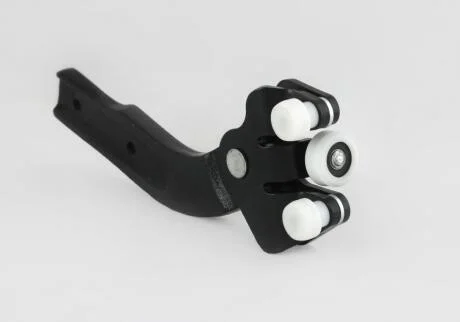 Ролик розсувної двері, нижній, правий AND 12843052