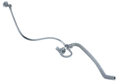 Патрубок розширювального бачка AND 3J121020