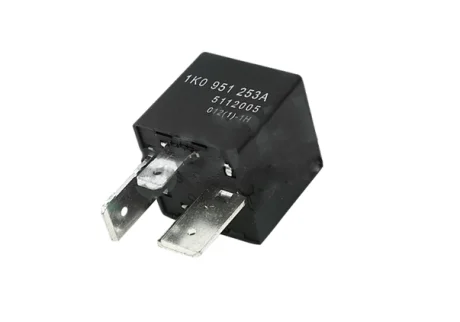 Реле BOSCH (якість OE) AND 51951003