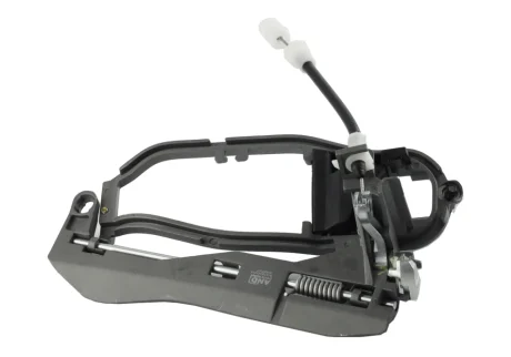 Ручка двері BMW X5 AND 31837207