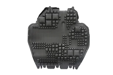 Кожух двигуна AND 3L825005