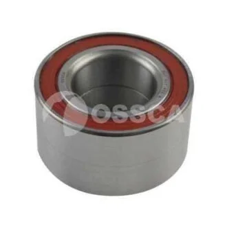 Підшипник маточини колеса D=ф68MM d=ф35MM H=37MM OSSCA 08981