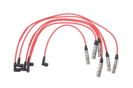 Комплект проводів високої напруги BREMI 212F200