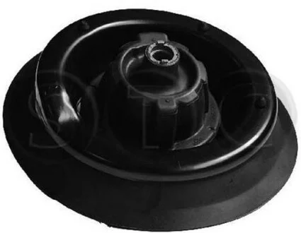 Подушка амортизатора передня МБ W203 STC T405065