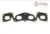Прокладка випускного колектора ELWIS ROYAL 0349060 (фото 1)
