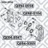 Напрямна супорта гальмівного переднього Q-fix Q0940058 (фото 3)