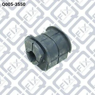 Сайлентблок задній переднього важеля Q-fix Q0053550