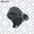 Подушка двигуна передня Q-fix Q0020514 (фото 1)
