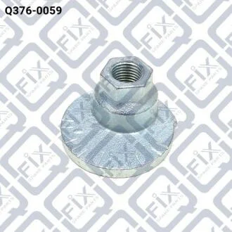 Гайка з ексцентриком Q-fix Q3760059