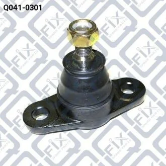 Опора кульова Q-fix Q0410301