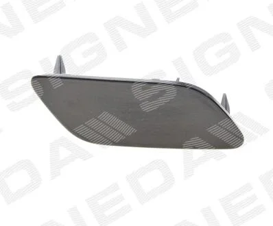 Заглушка омивача фар AUDI A6 (4G/C7), 01.11 - 06.1 Signeda PAD99951R
