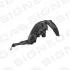 Підкрилок SUBARU LEGACY (BL/BP/BPS), 09.03 - 04.09 Signeda PSB11020BR (фото 1)