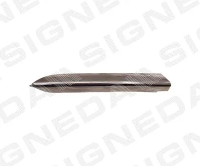 Молдинг на решітку в бампер LEXUS RX350/450H, 12 - Signeda PTY07595MAR