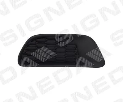 Решітка в бампер DODGE GRAND CARAVAN, 01.11 - 20 Signeda PCR99031CAR