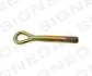 Гак для буксирування NISSAN 350Z (Z33), 03 - 09 Signeda BK061 (фото 1)